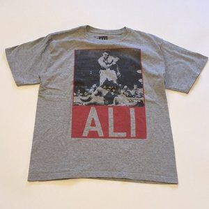 Official Muhammad Ali Brand Graphic T-Shirt